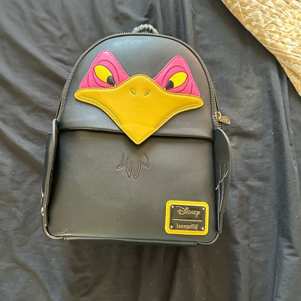 Loungefly Diablo mini Backpack NWT